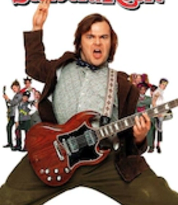 School of Rock 9xflixxx