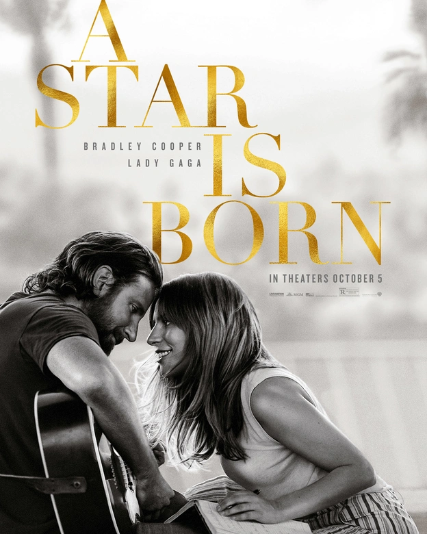 A Star is Born 9xflixxx