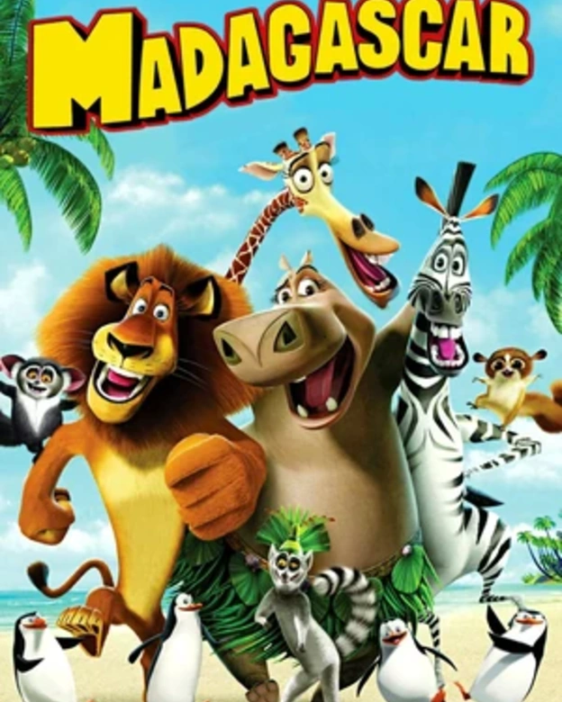 Madagascar 9xflixxx