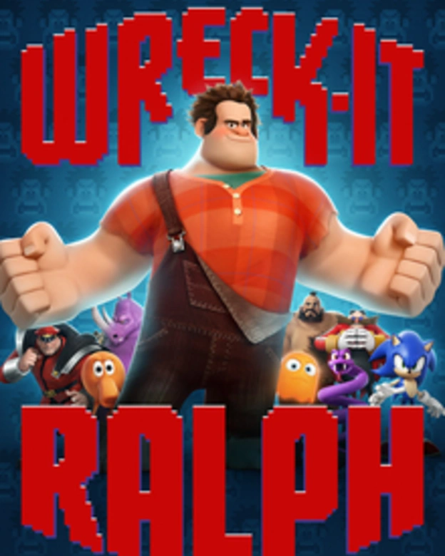 Ralph Breaks the Internet 9xflixxx