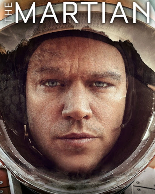 The Martian 9xflixxx
