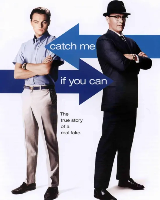 Catch Me If You Can 9xflixxx