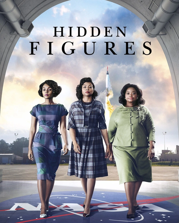 Hidden Figures 9xflixxx