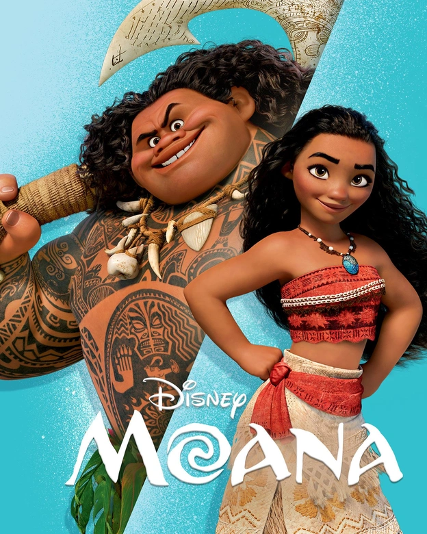 Moana 9xflixxx