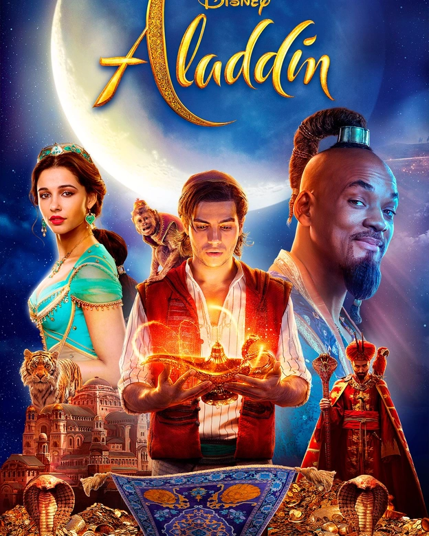 Aladdin 9xflixxx