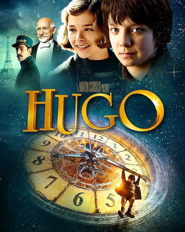 Hugo 9xflixxx