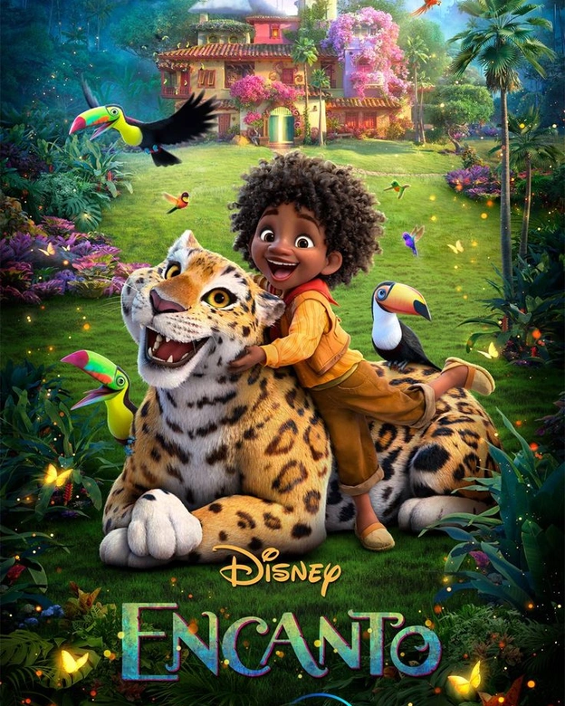 Encanto 9xflixxx