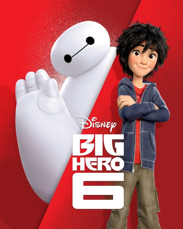 Big Hero 6 9xflixxx