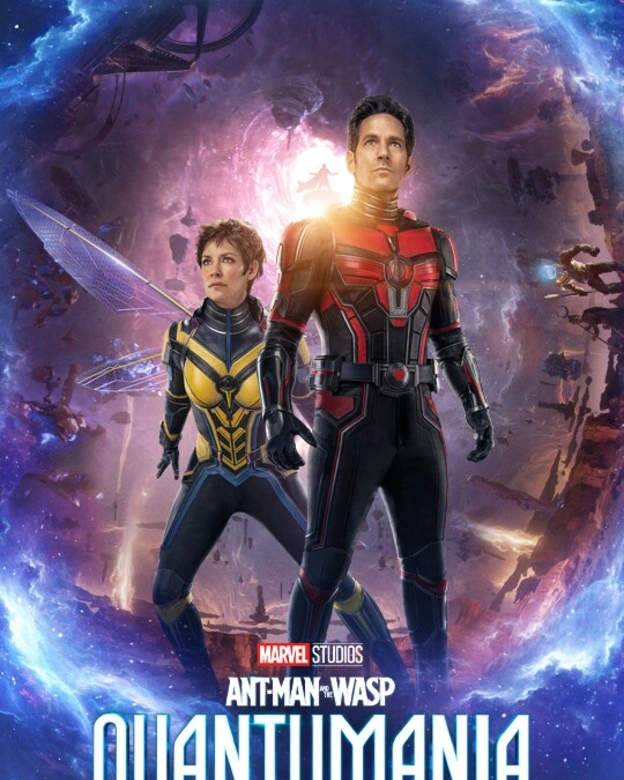 Ant-Man 9xflixxx