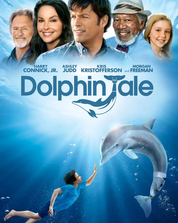 Dolphin Tale 9xflixxx