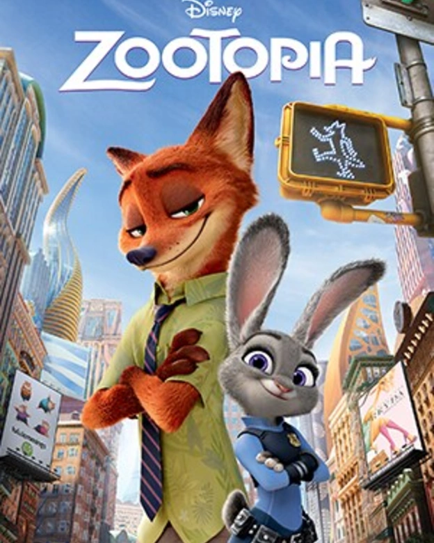 Zootopia 9xflixxx