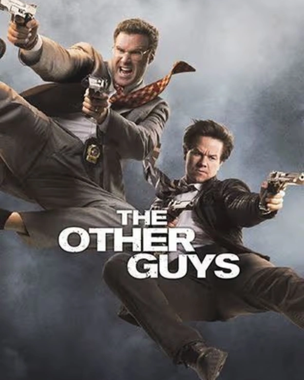 The Other Guys 9xflixxx