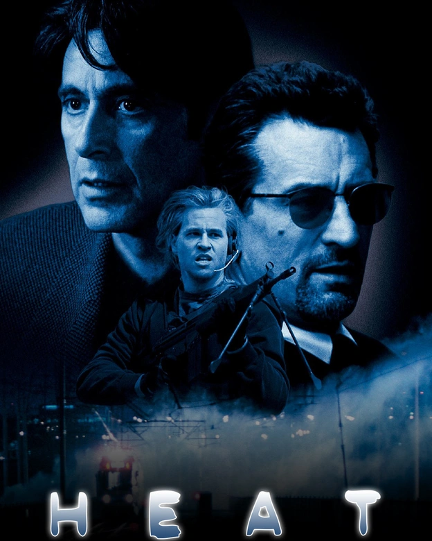 The Heat 9xflixxx