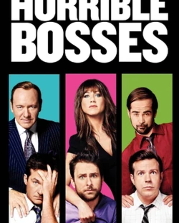 Horrible Bosses 9xflixxx