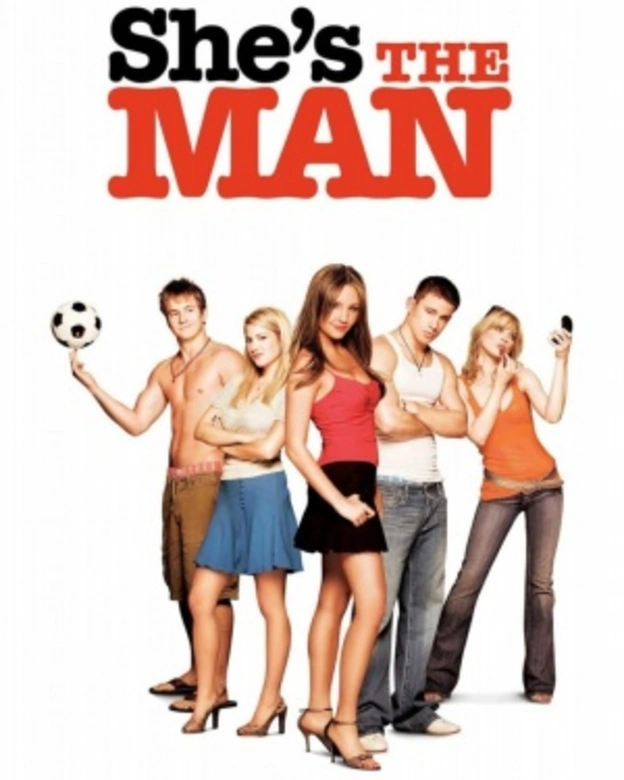 She's the Man 9xflixxx