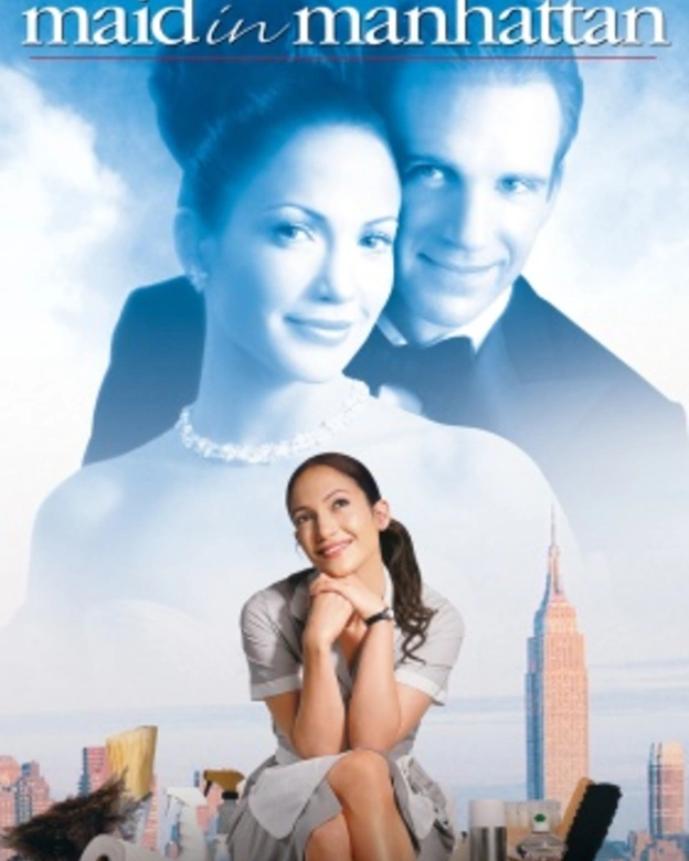 Maid in Manhattan 9xflixxx