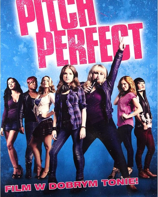 Pitch Perfect 9xflixxx