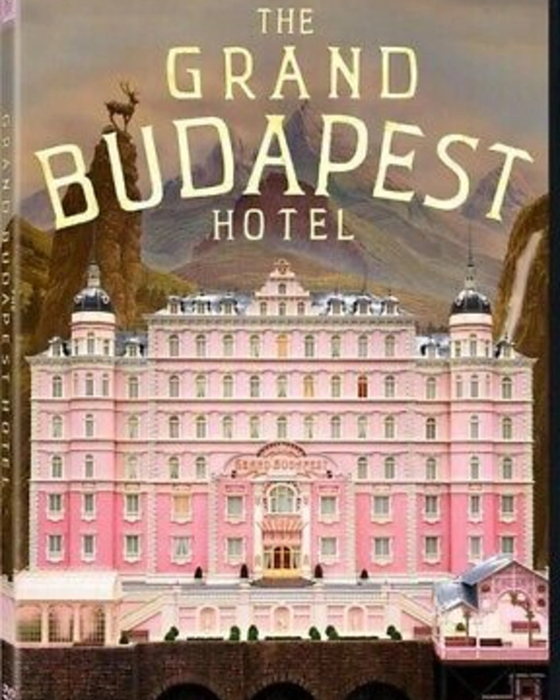 The Grand Budapest Hotel 9xflixxx