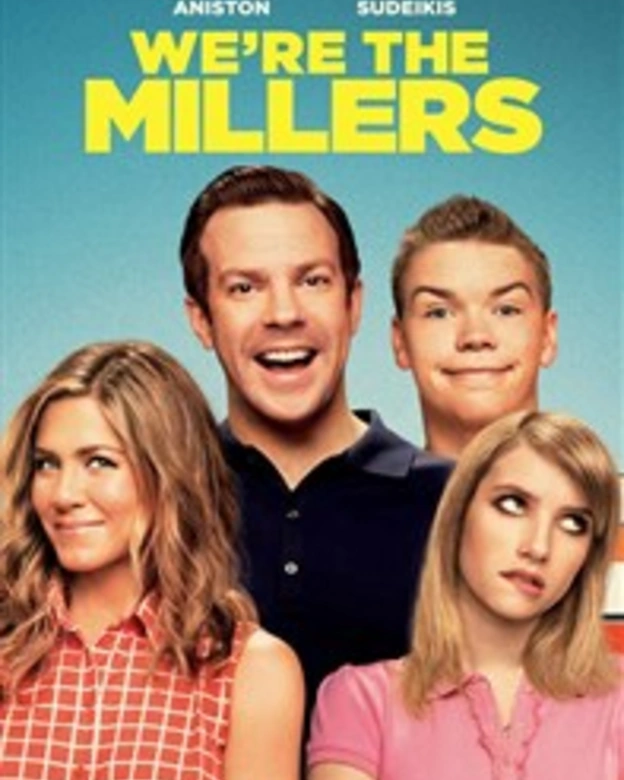 We're the Millers 9xflixxx