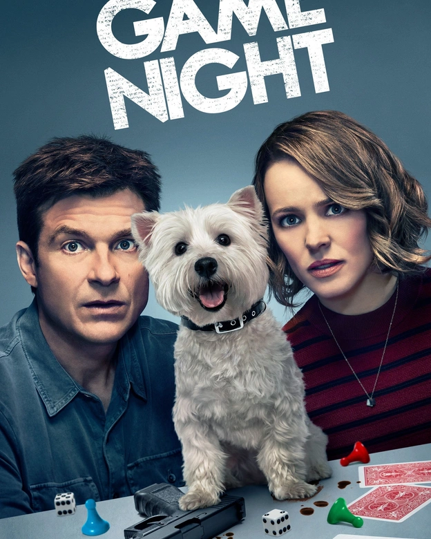 Game Night 9xflixxx