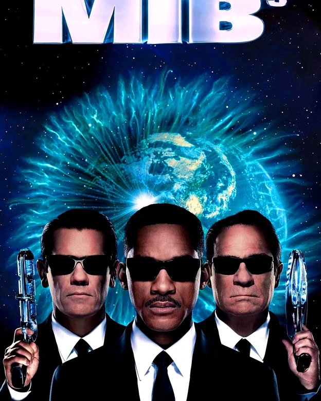 Men in Black 9xflixxx