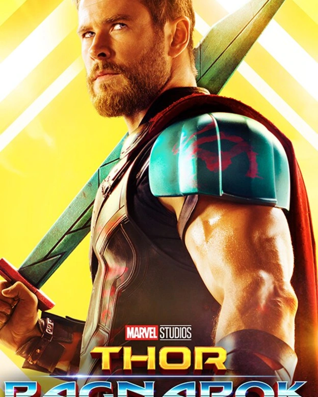 Thor: Ragnarok 9xflixxx