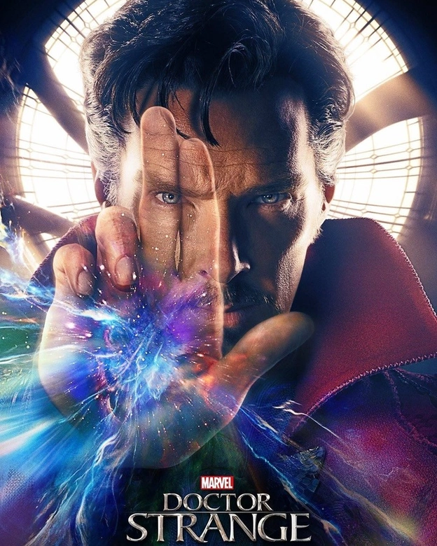 Doctor Strange 9xflixxx
