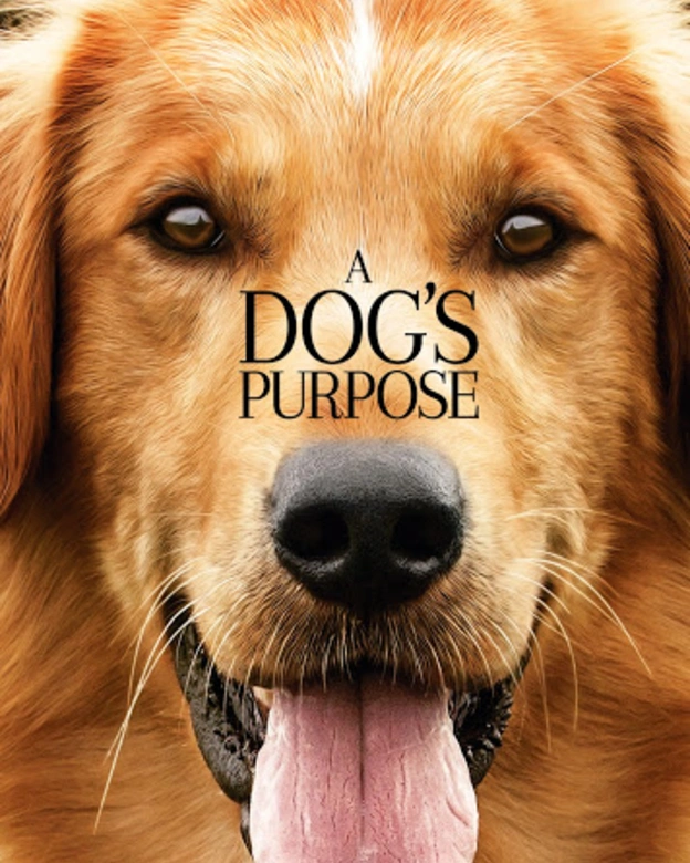 A Dog’s Purpose 9xflixxx
