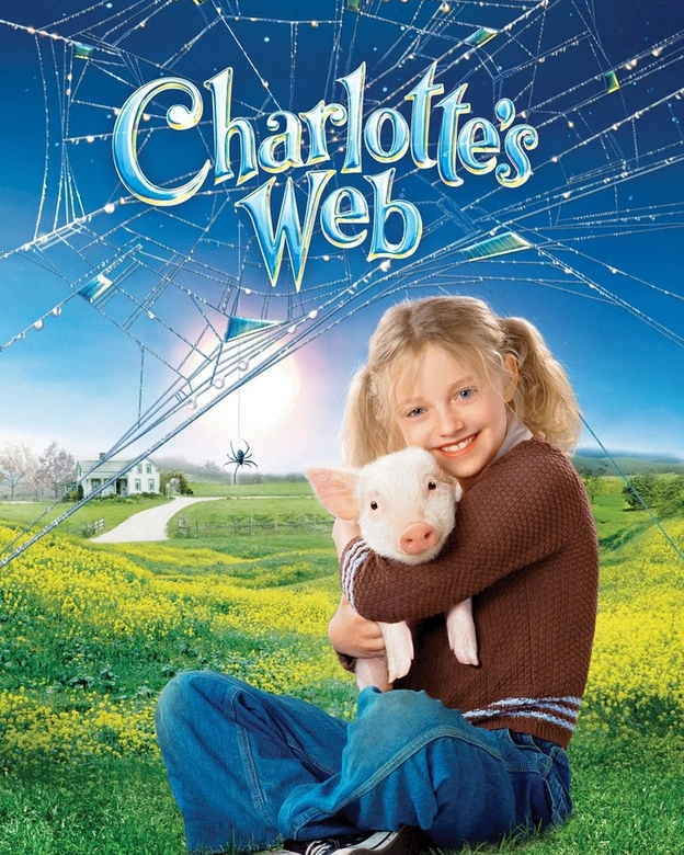 Charlotte’s Web 9xflixxx