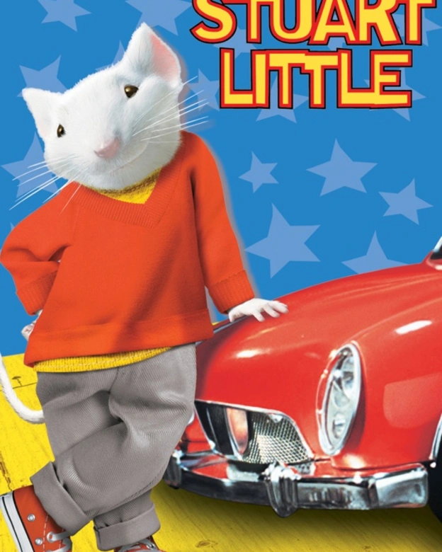 Stuart Little 9xflixxx