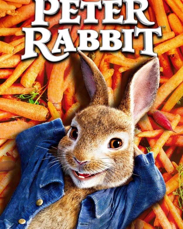Peter Rabbit 9xflixxx