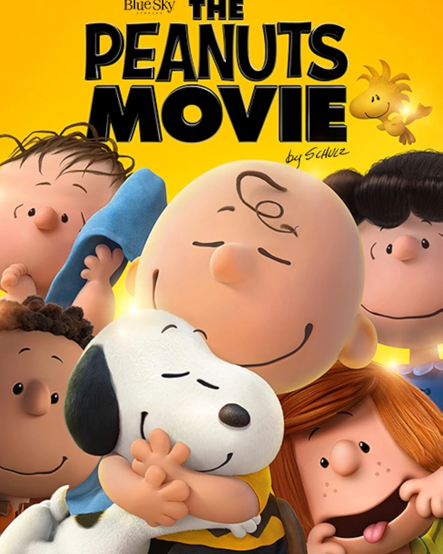 The Peanuts Movie 9xflixxx