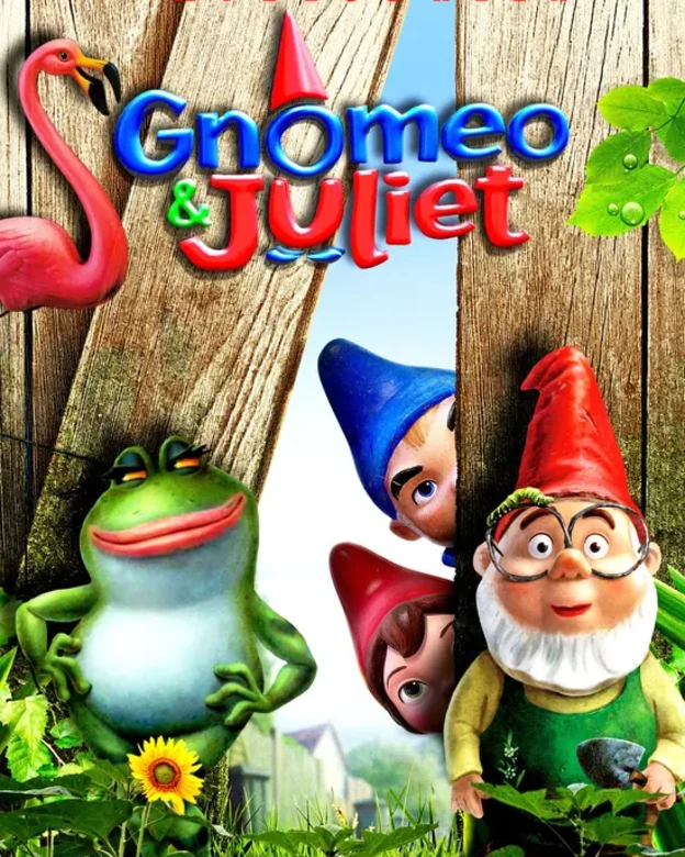 Gnomeo & Juliet 9xflixxx