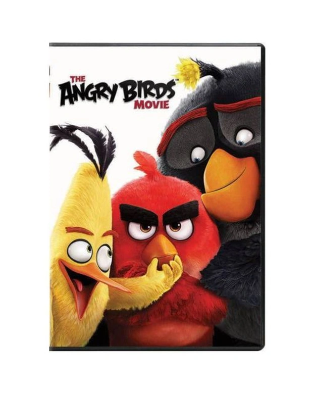 The Angry Birds Movie 9xflixxx