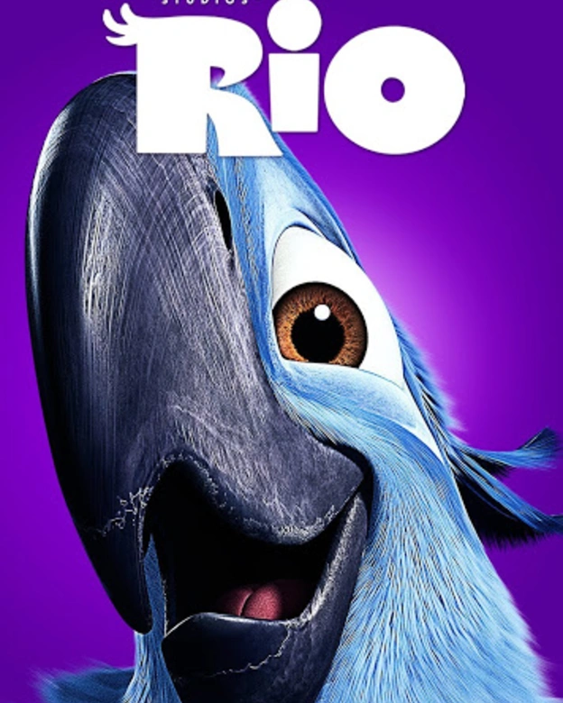 Rio 9xflixxx