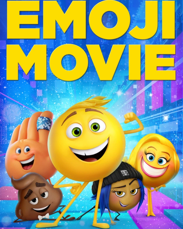 The Emoji Movie 9xflixxx