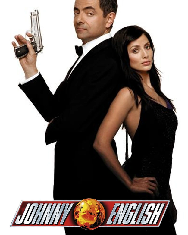 Johnny English 9xflixxx