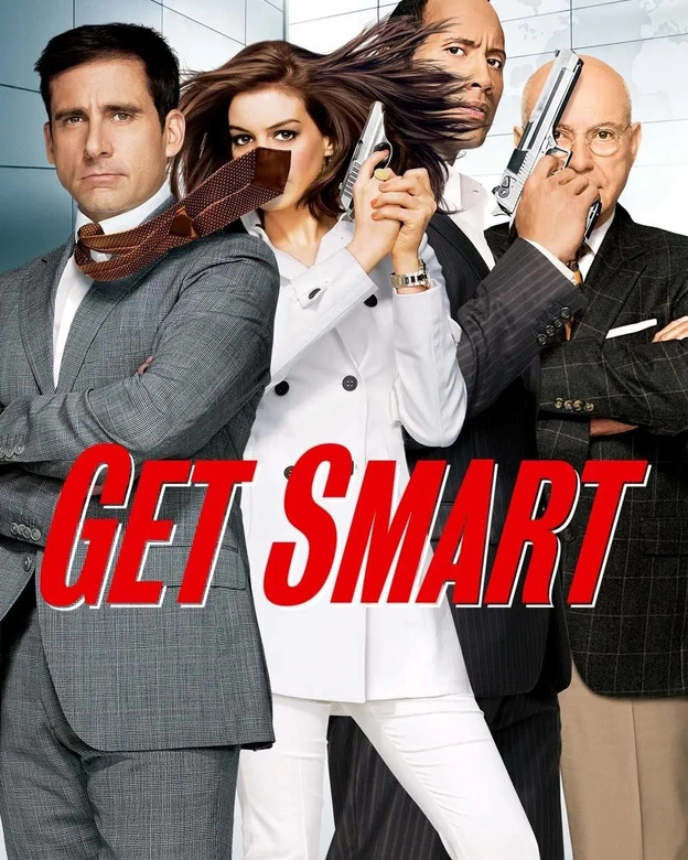 Get Smart 9xflixxx