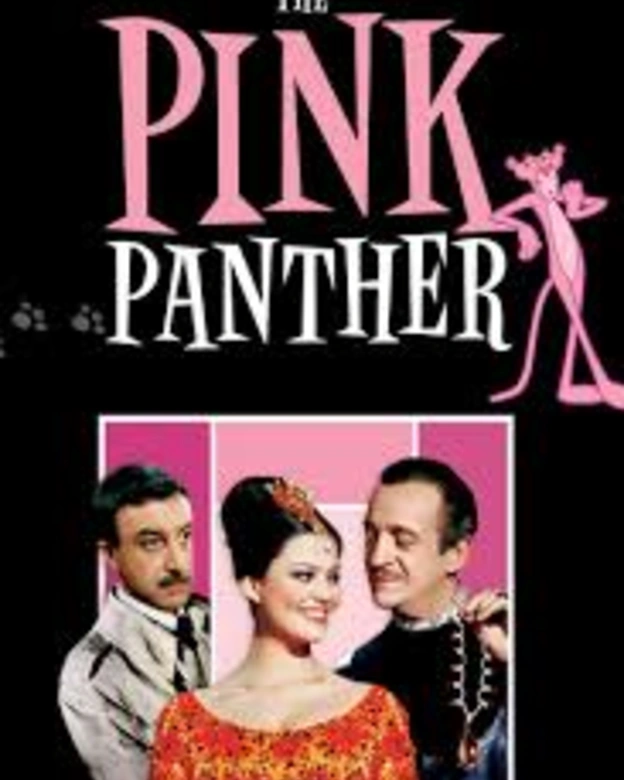 The Pink Panther 9xflixxx