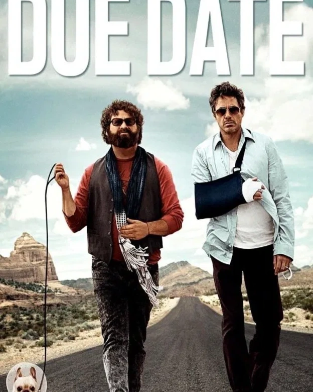 Due Date 9xflixxx