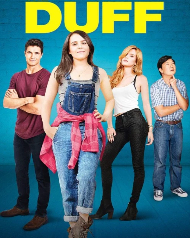 The Duff 9xflixxx