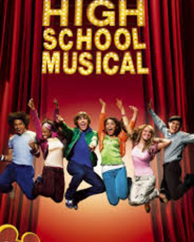 High School Musical 9xflixxx