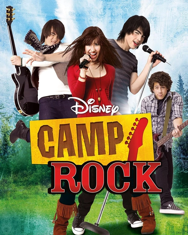 Camp Rock 9xflixxx