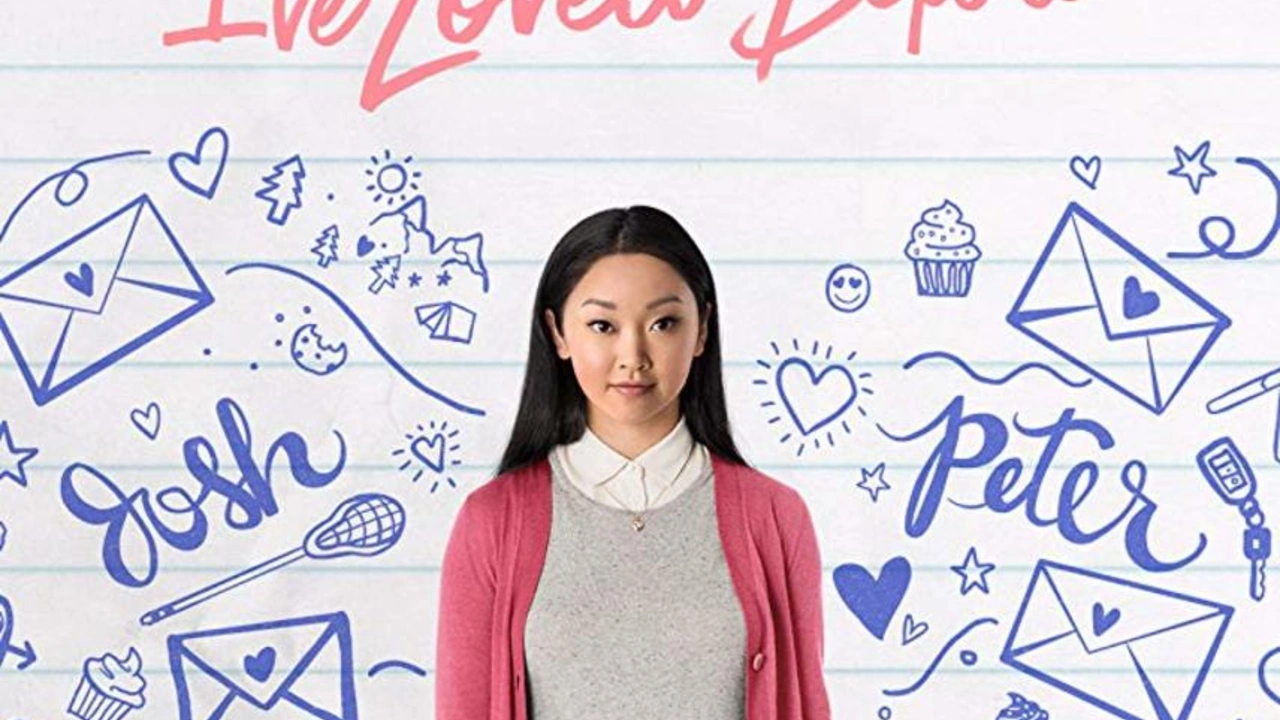 To All the Boys I’ve Loved Before 9xflixxx