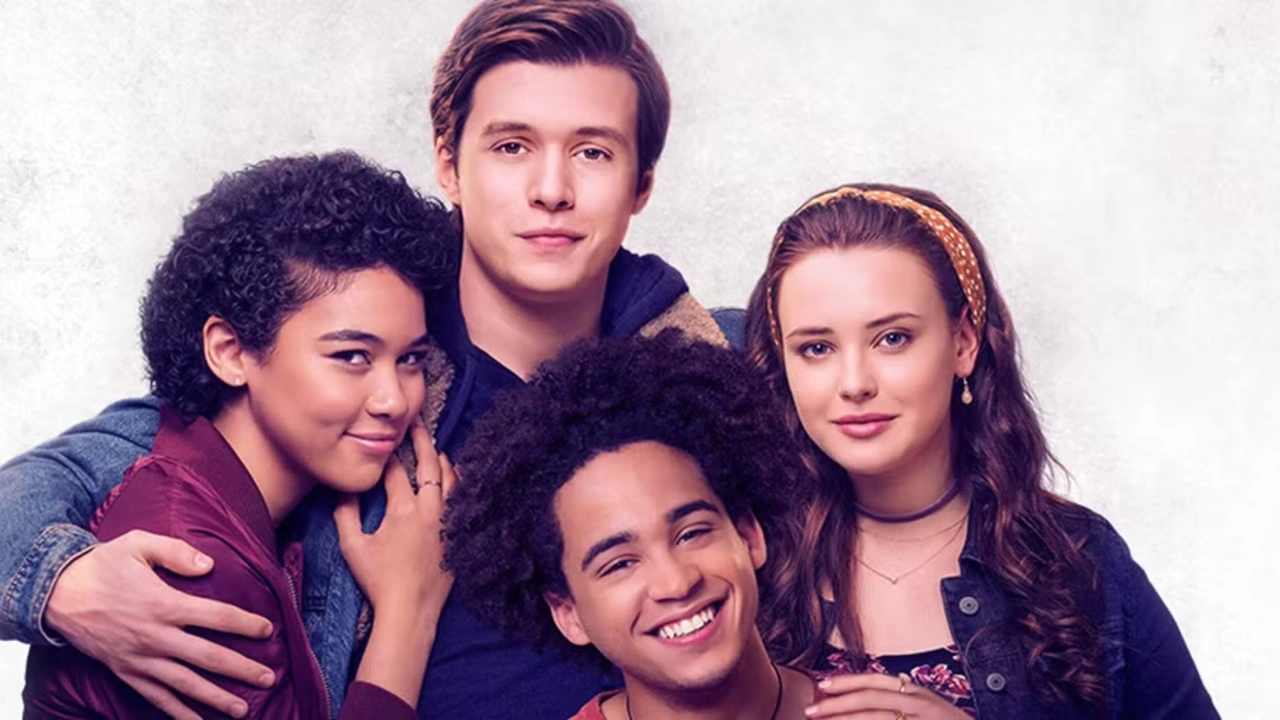 Love, Simon 9xflixxx